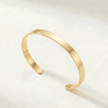 Halo Bangle