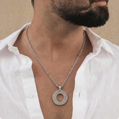 Ayatul Kursi Necklace