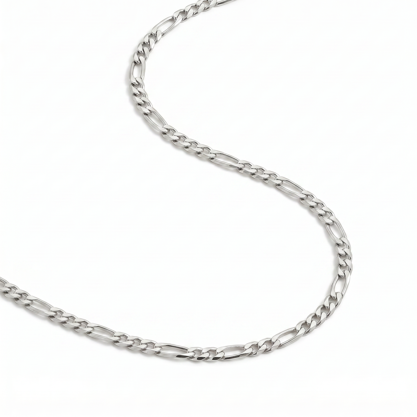 Figaro Necklace
