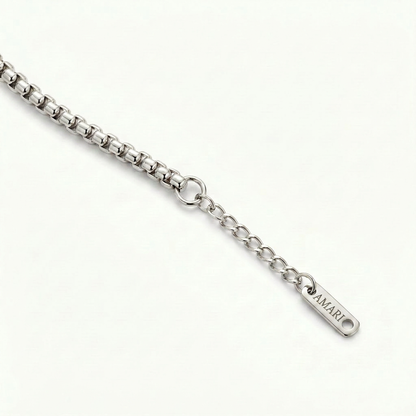 Amari Necklace 3mm