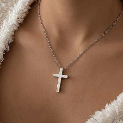 Cross Necklace