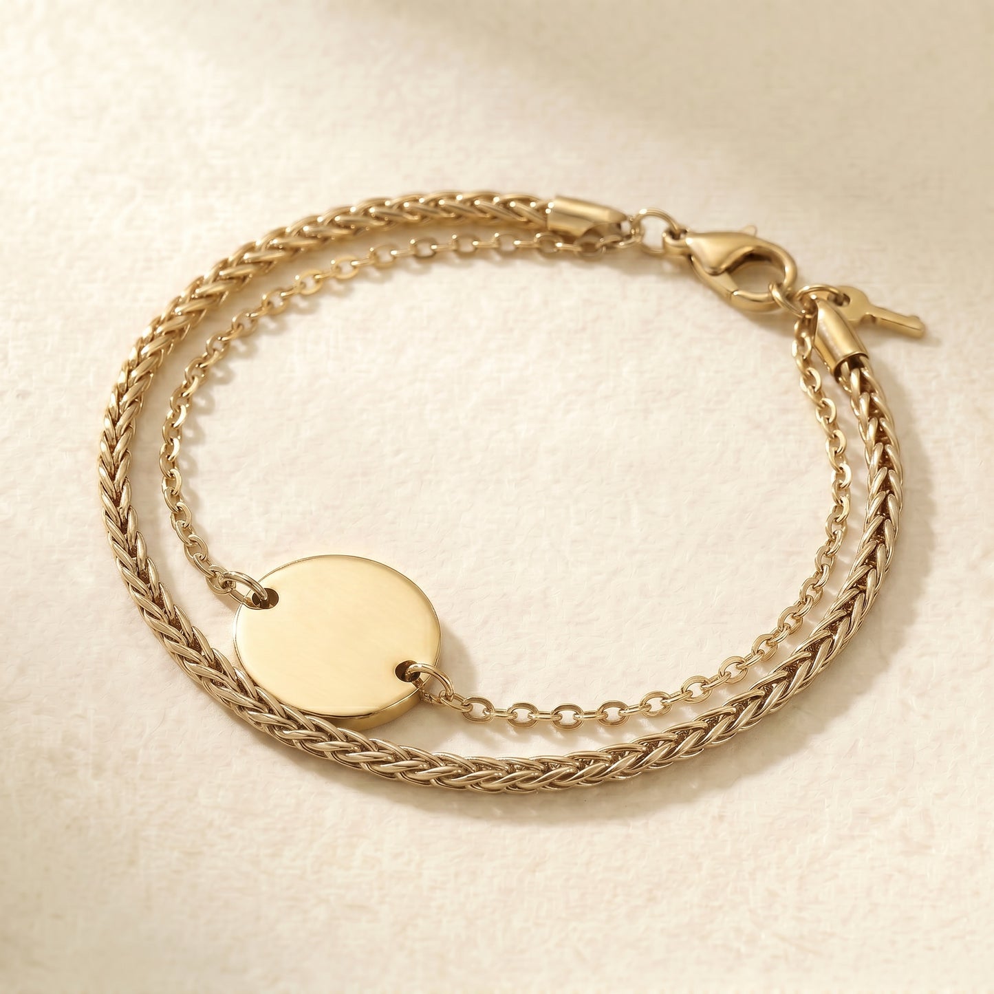 Luna Duo Bracelet