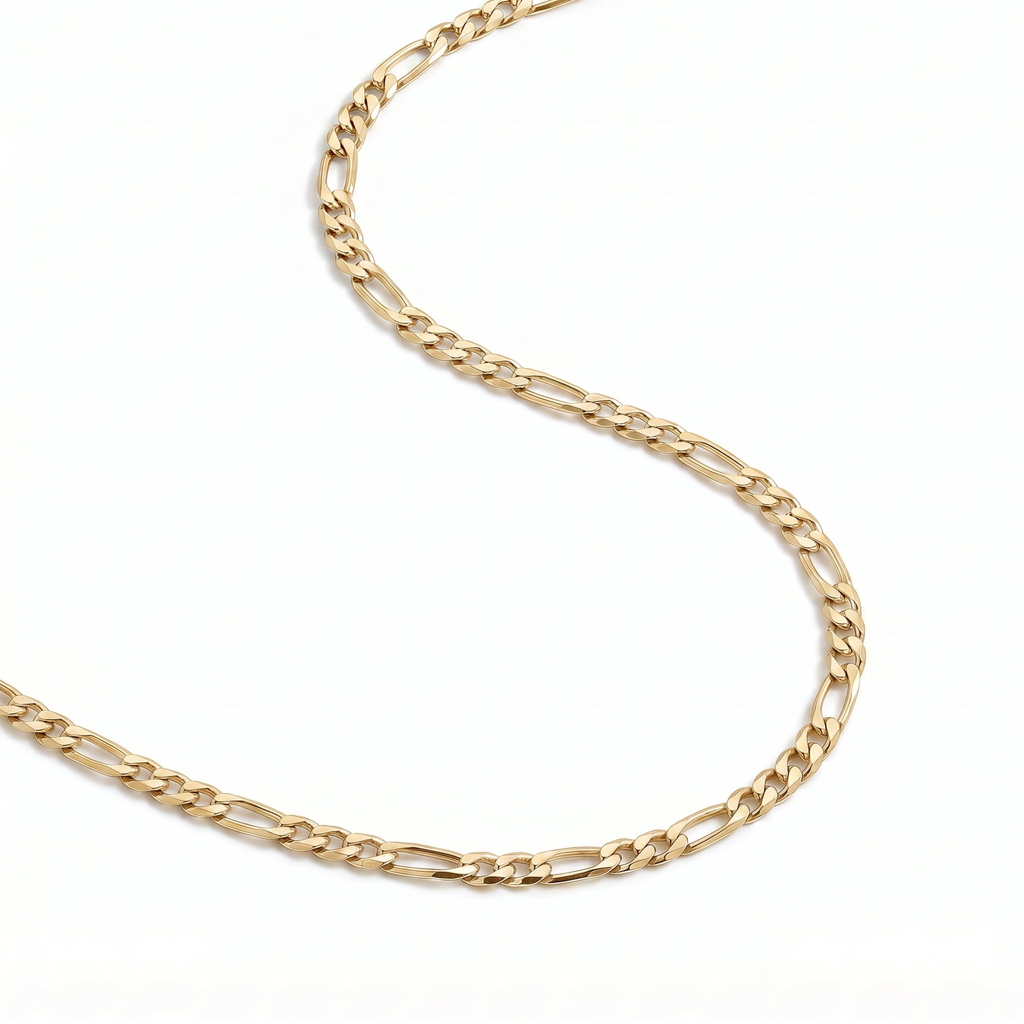 Figaro Necklace