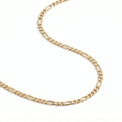 Figaro Necklace