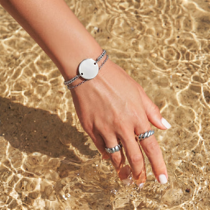 Luna Duo Bracelet