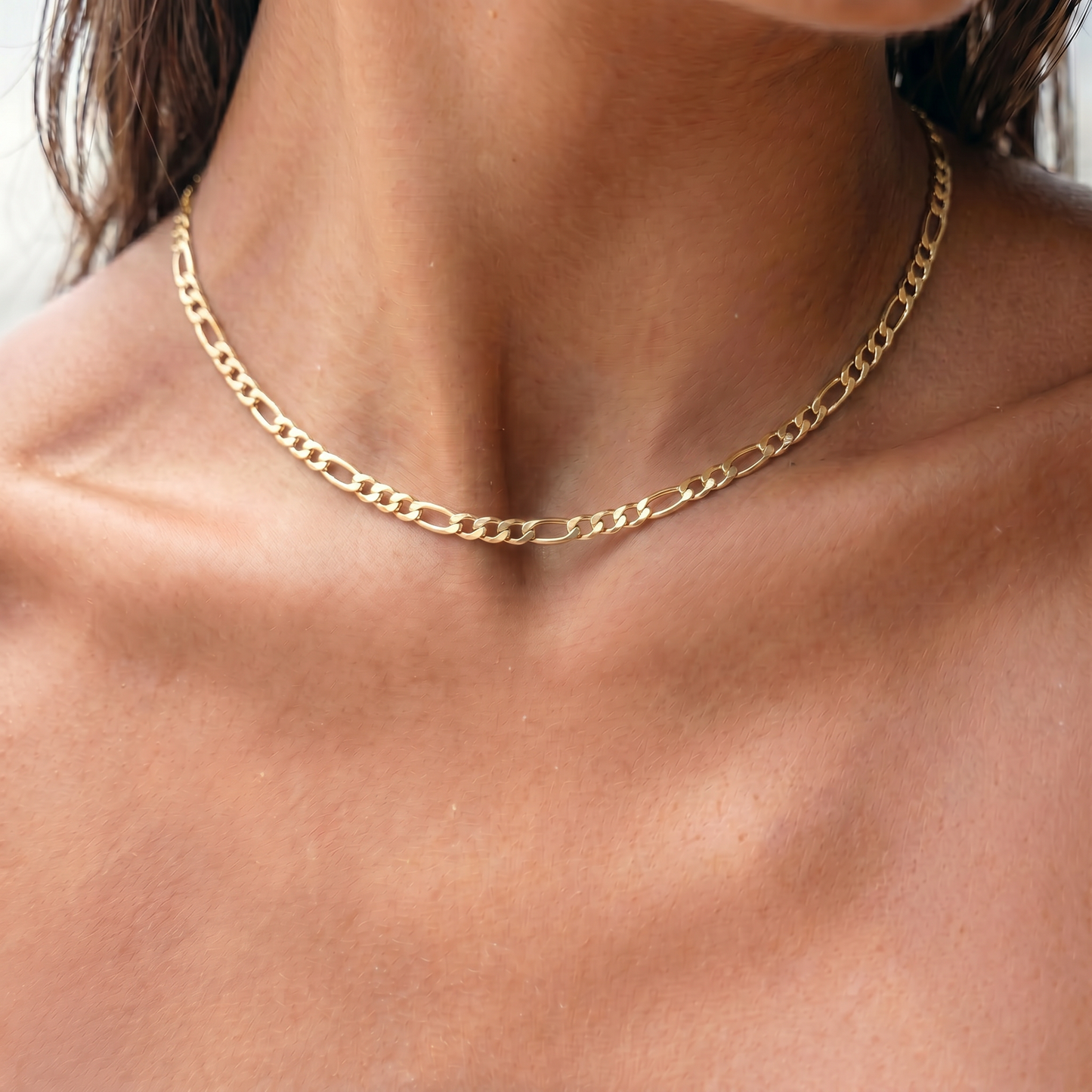 Figaro Necklace