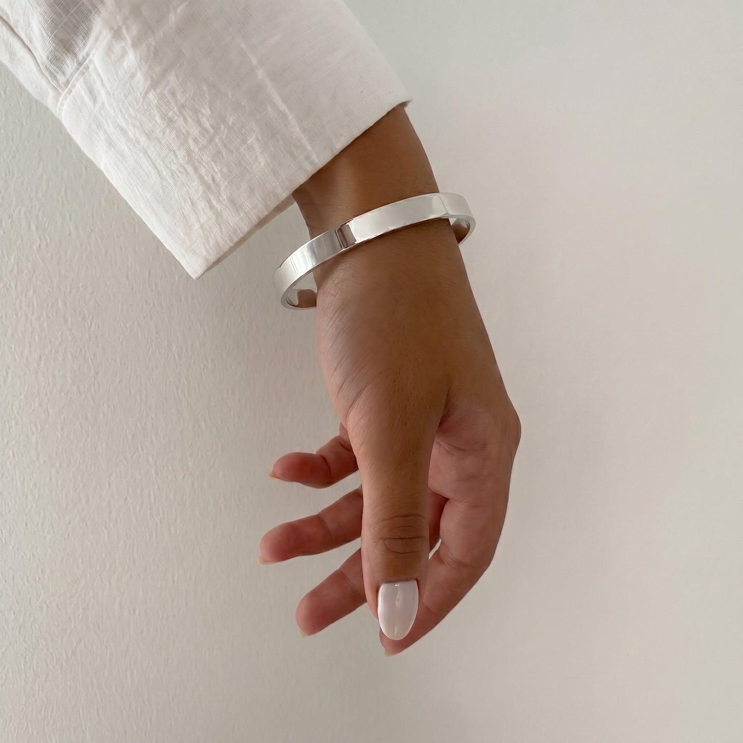Halo Bangle