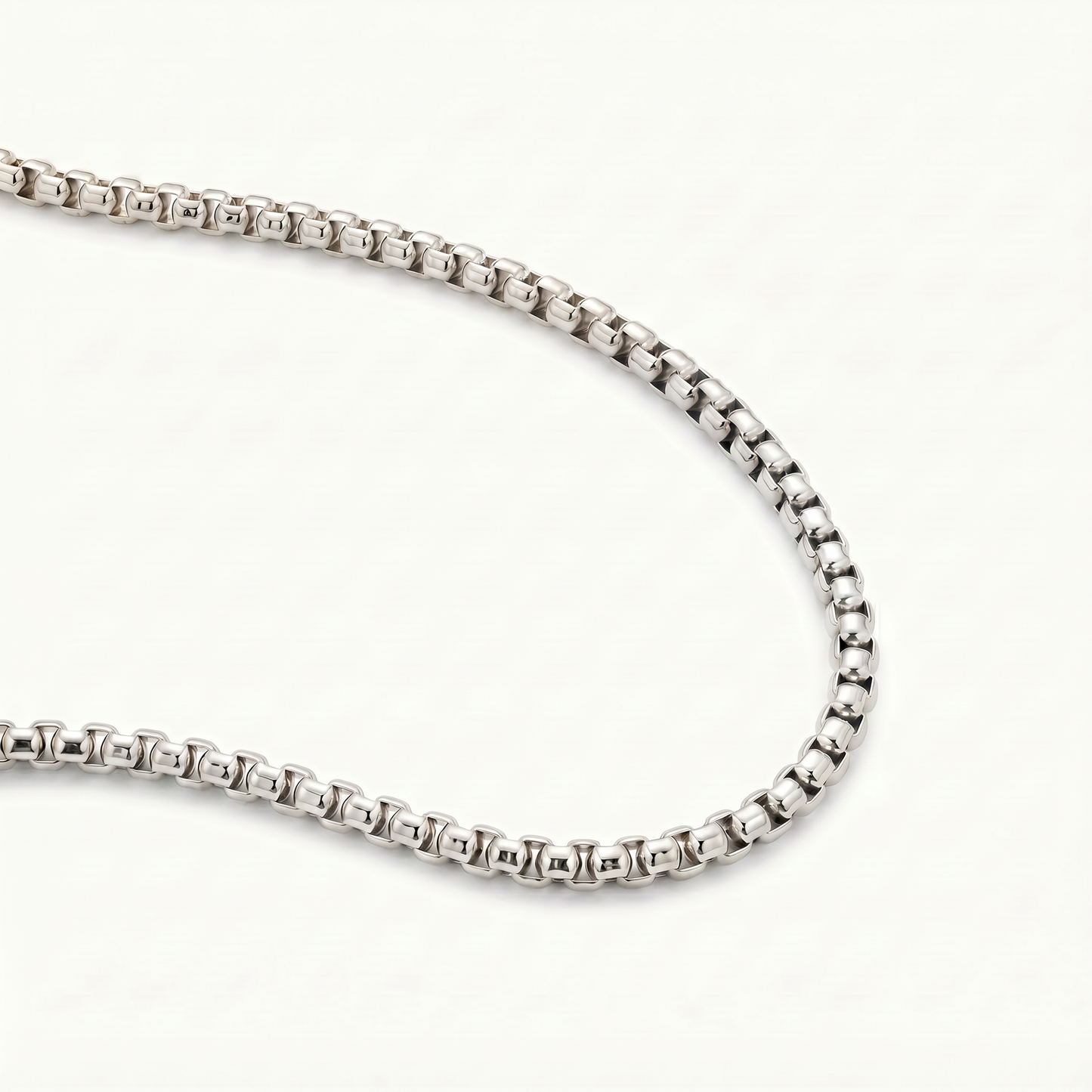 Amari Necklace 3mm