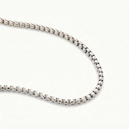 Amari Necklace 3mm