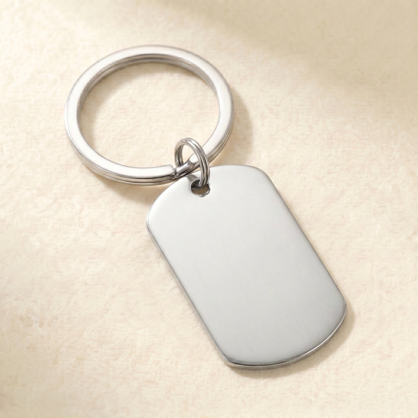 Premium Keychain