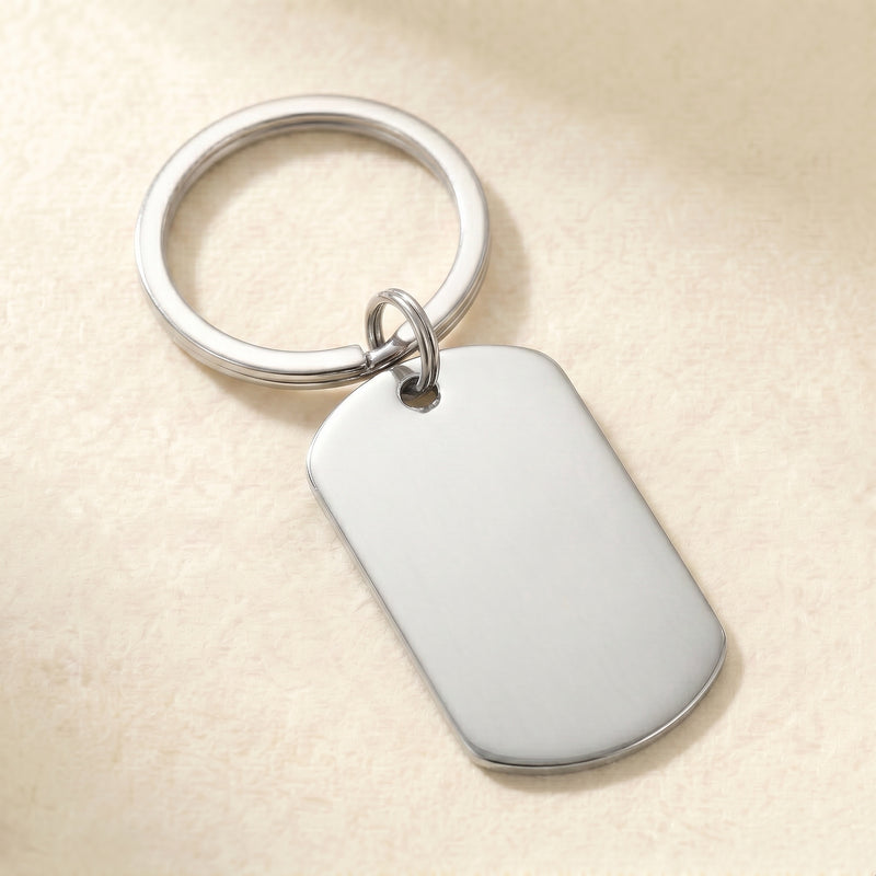 Premium Keychain