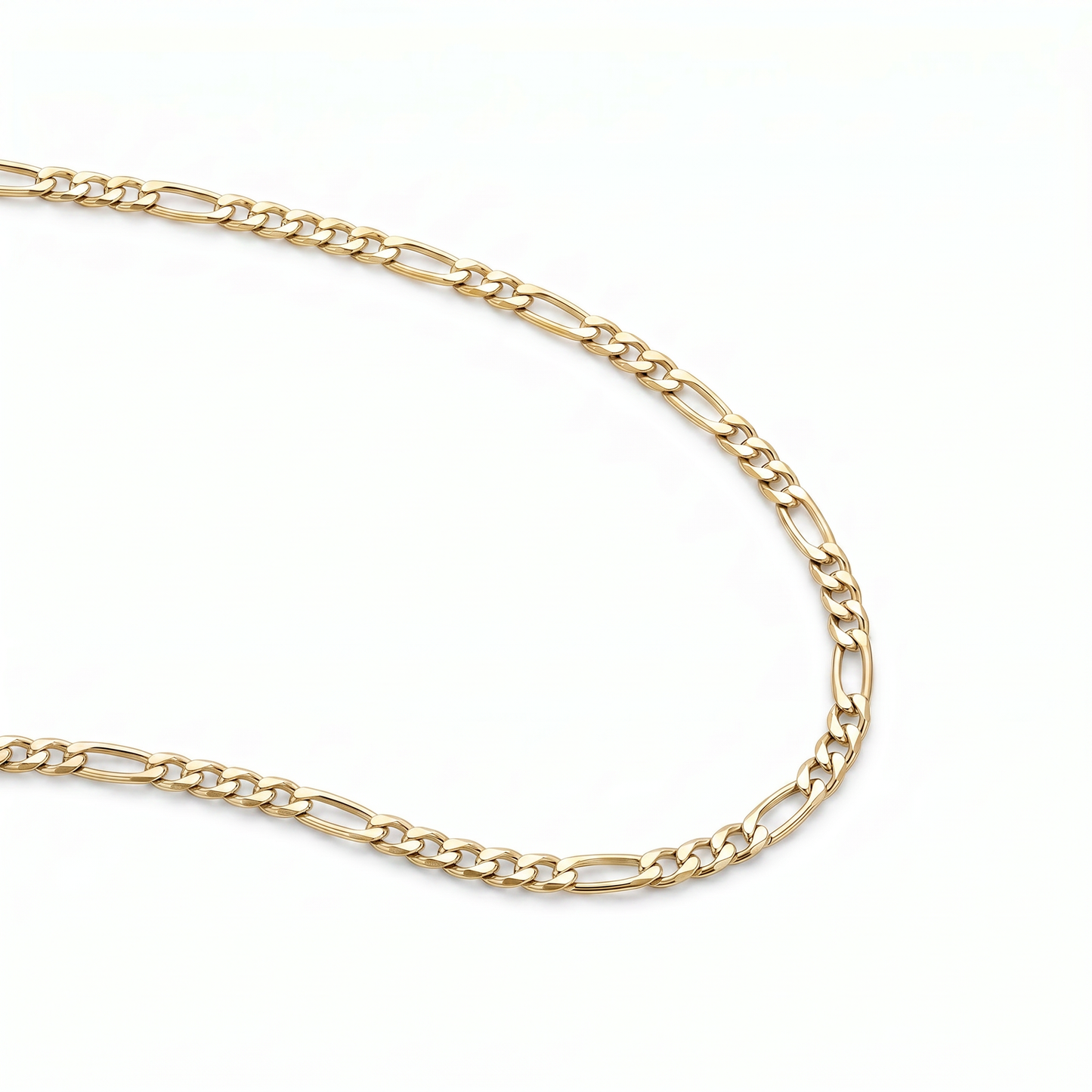 Figaro Necklace