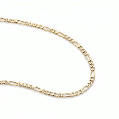 Figaro Necklace