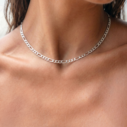 Figaro Necklace