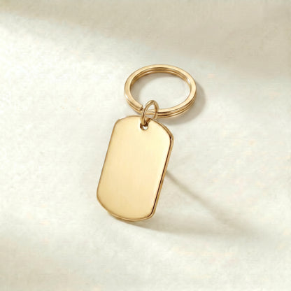 Premium Keychain