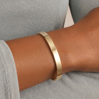 Halo Bangle
