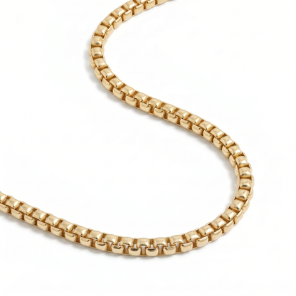 Amari Necklace 3mm