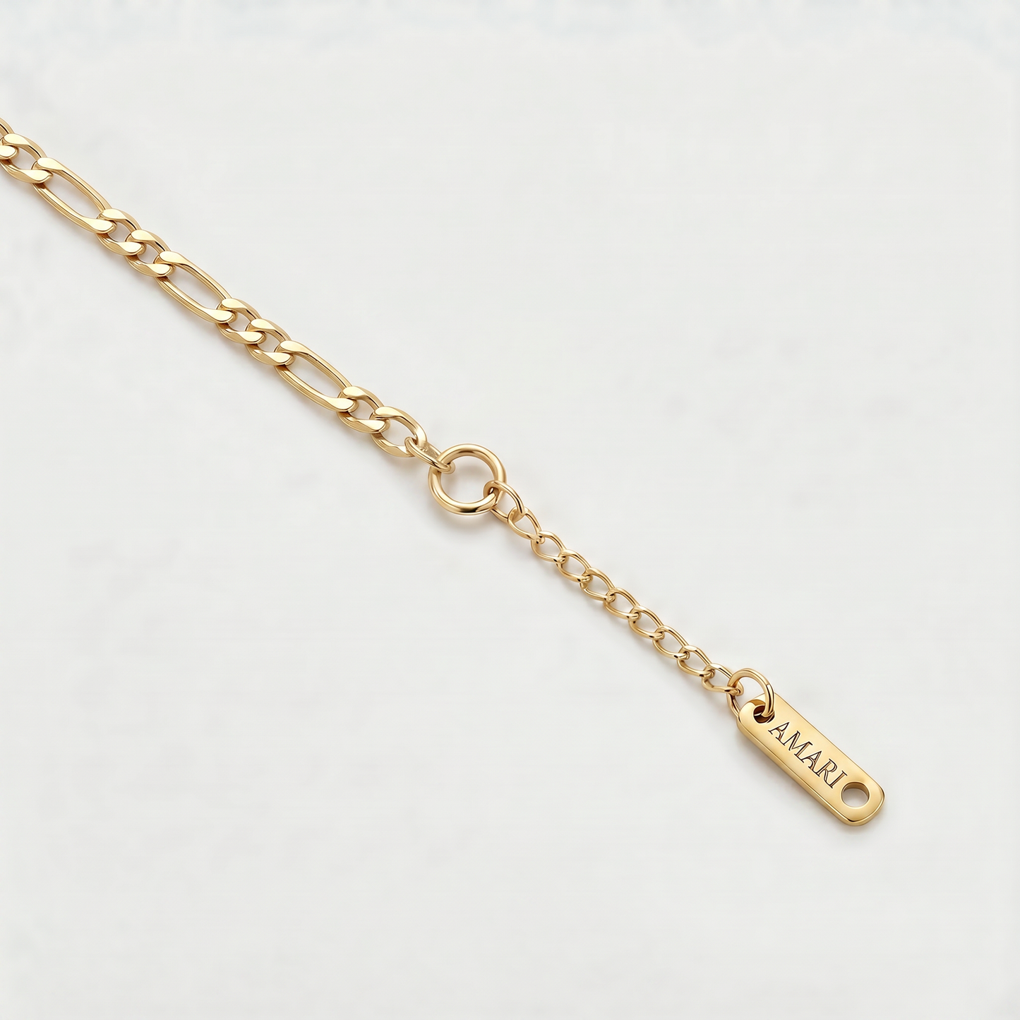 Figaro Necklace