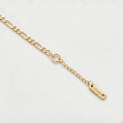 Figaro Necklace
