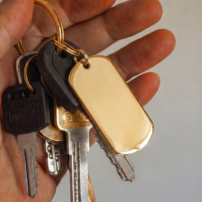 Premium Keychain