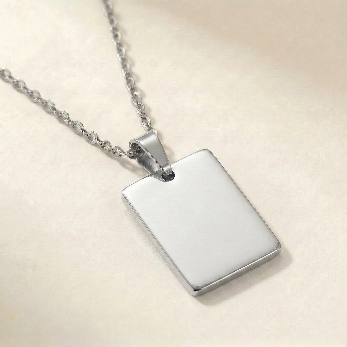 Gold Plated Pendant