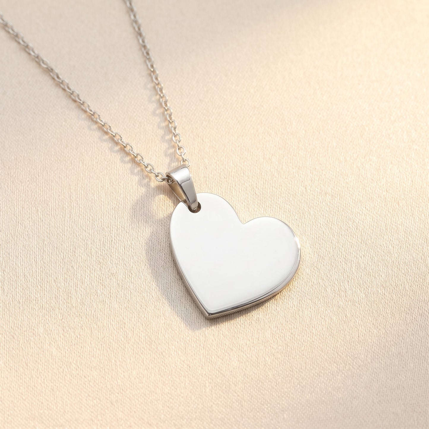 Gold Plated Pendant