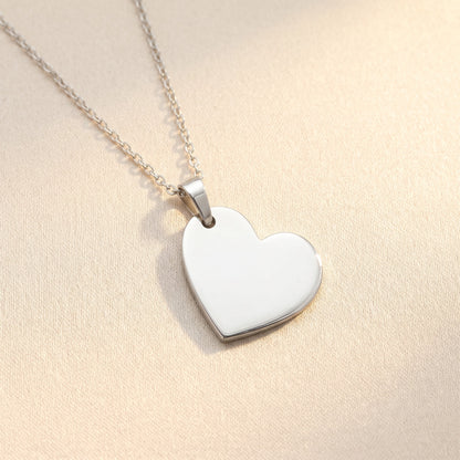 Gold Plated Pendant