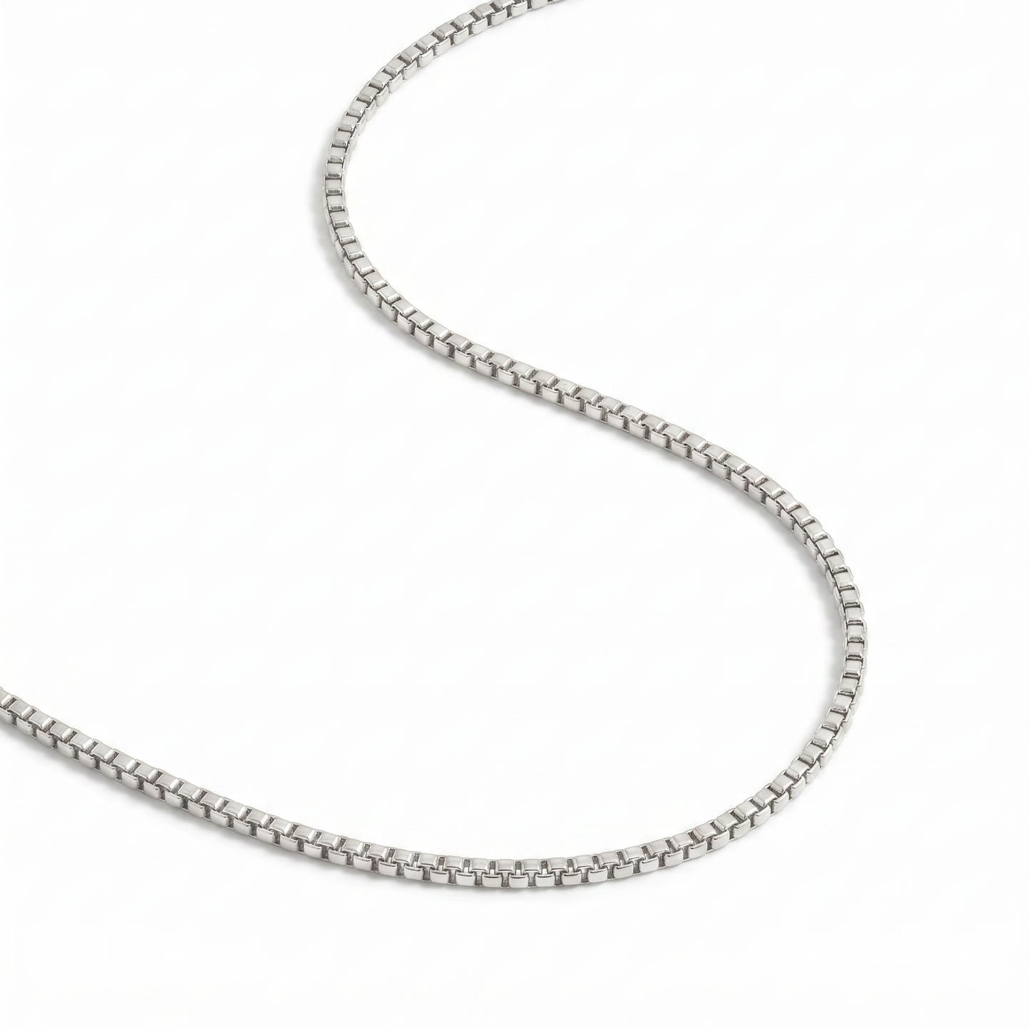 Amari Necklace 1mm