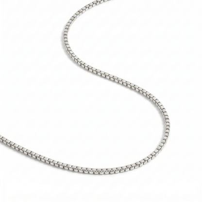 Amari Necklace 1mm