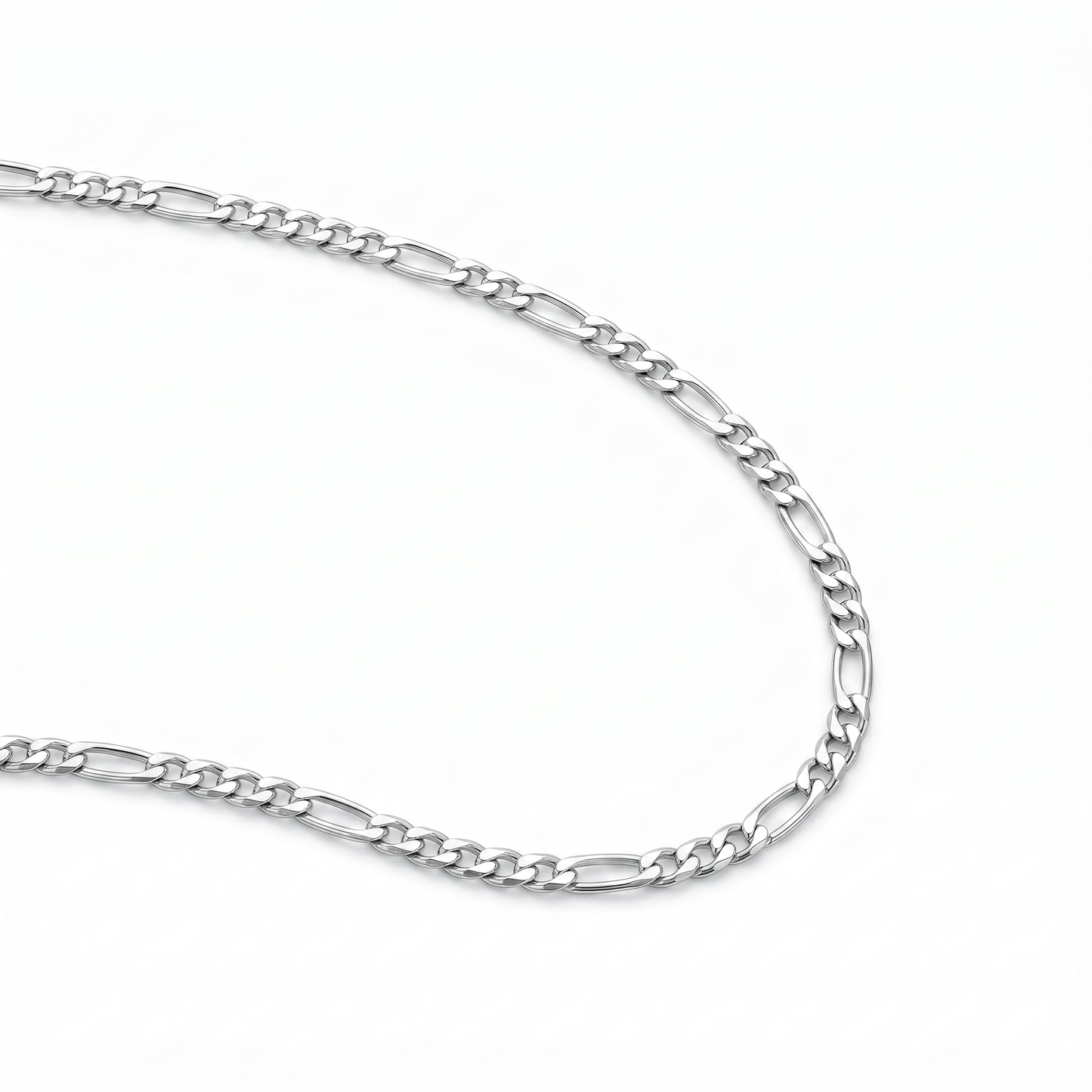 Figaro Necklace