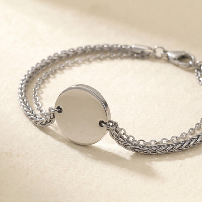 Luna Duo Bracelet