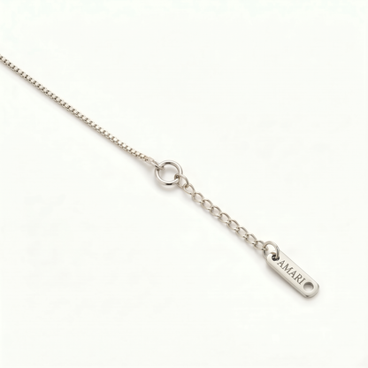 Amari Necklace 1mm