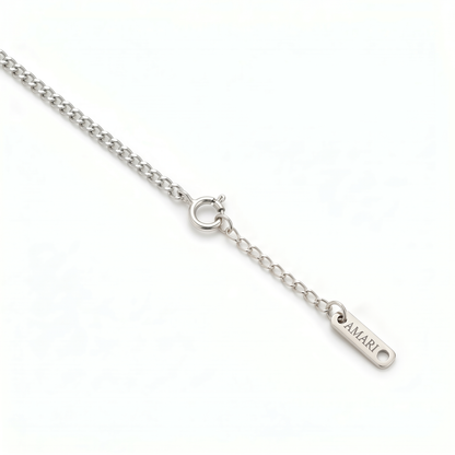 Curb Necklace