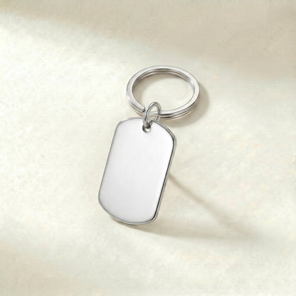Premium Keychain