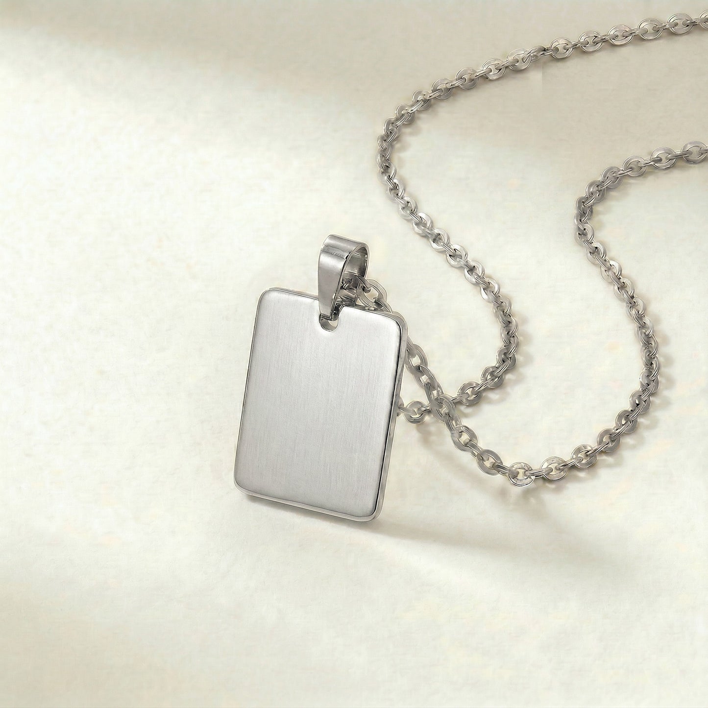 Gold Plated Pendant
