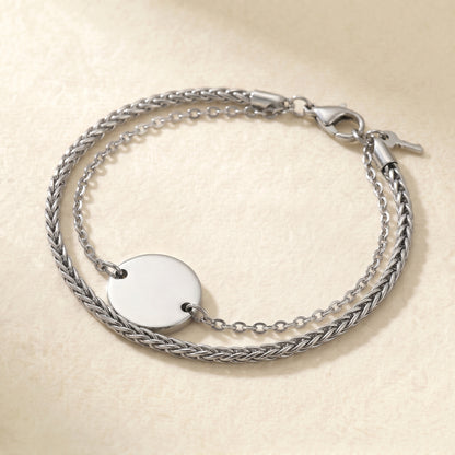 Luna Duo Bracelet