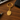 Oval Keychain