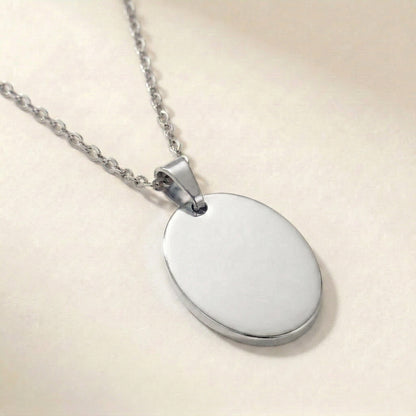 Gold Plated Pendant
