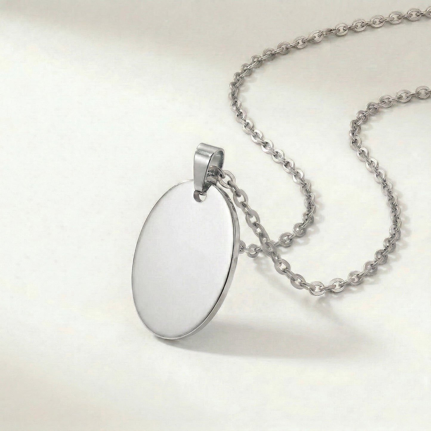 Gold Plated Pendant