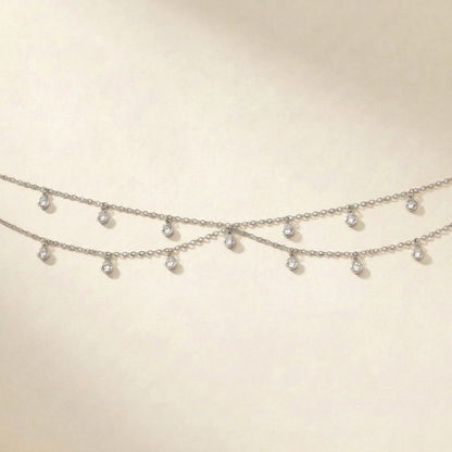 Sparkle Belly Chain