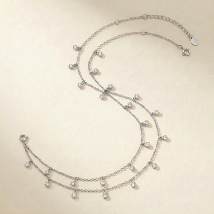 Sparkle Belly Chain