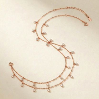 Sparkle Belly Chain